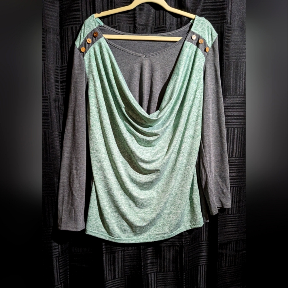New Fashion top